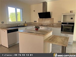 maison à la vente -   34850  PINET, surface 105 m2 vente maison - UBI450641708